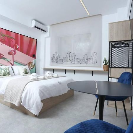 Valory #1 Aesthetic Stay Thessaloniki Exterior foto