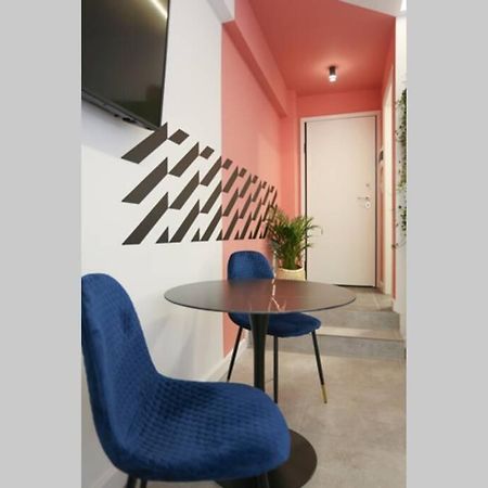 Valory #1 Aesthetic Stay Thessaloniki Exterior foto