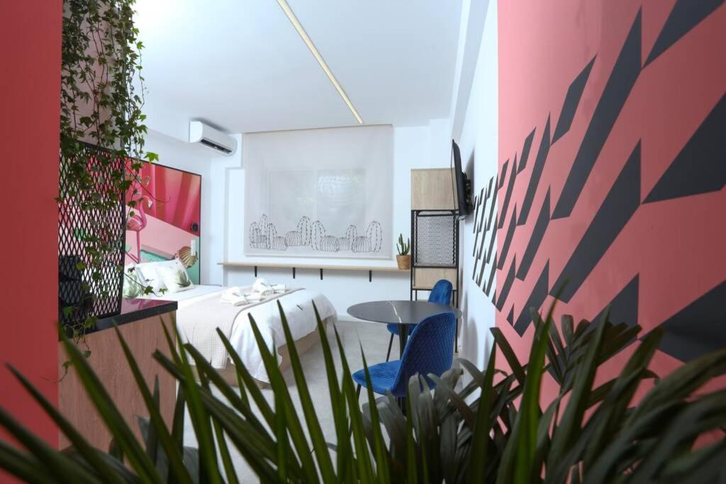 Valory #1 Aesthetic Stay Thessaloniki Exterior foto