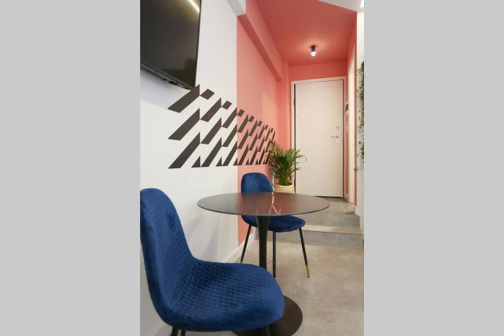 Valory #1 Aesthetic Stay Thessaloniki Exterior foto